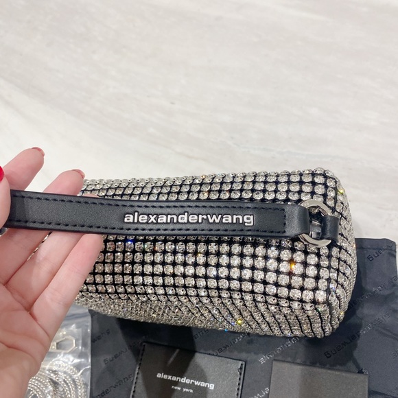 Alexander Wang Heiress Bag - Picture 3 of 5